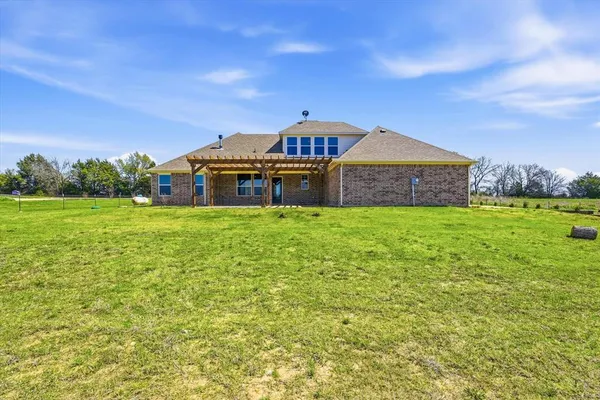 $495,000 | 4870 County Road 1037, Celeste, TX 75423