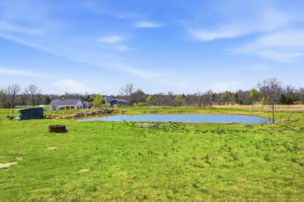 $495,000 | 4870 County Road 1037, Celeste, TX 75423