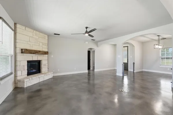 $495,000 | 4870 County Road 1037, Celeste, TX 75423