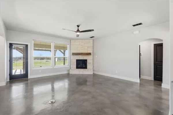 $495,000 | 4870 County Road 1037, Celeste, TX 75423