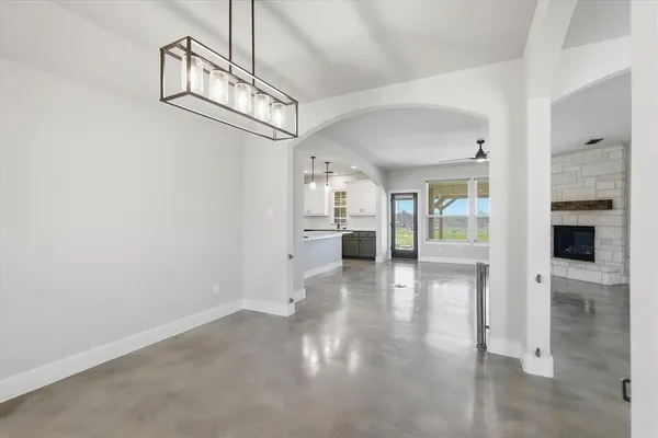 $495,000 | 4870 County Road 1037, Celeste, TX 75423