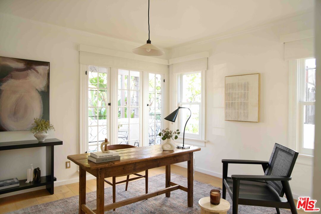 3234 Lowry Road Los Angeles, CA 90027 - Photo 23 of 56