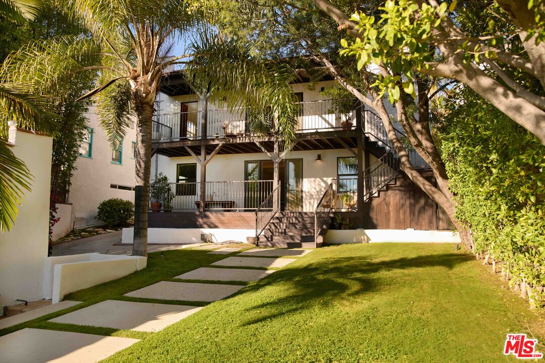 3234 Lowry Road Los Angeles, CA 90027 - Photo 35 of 56