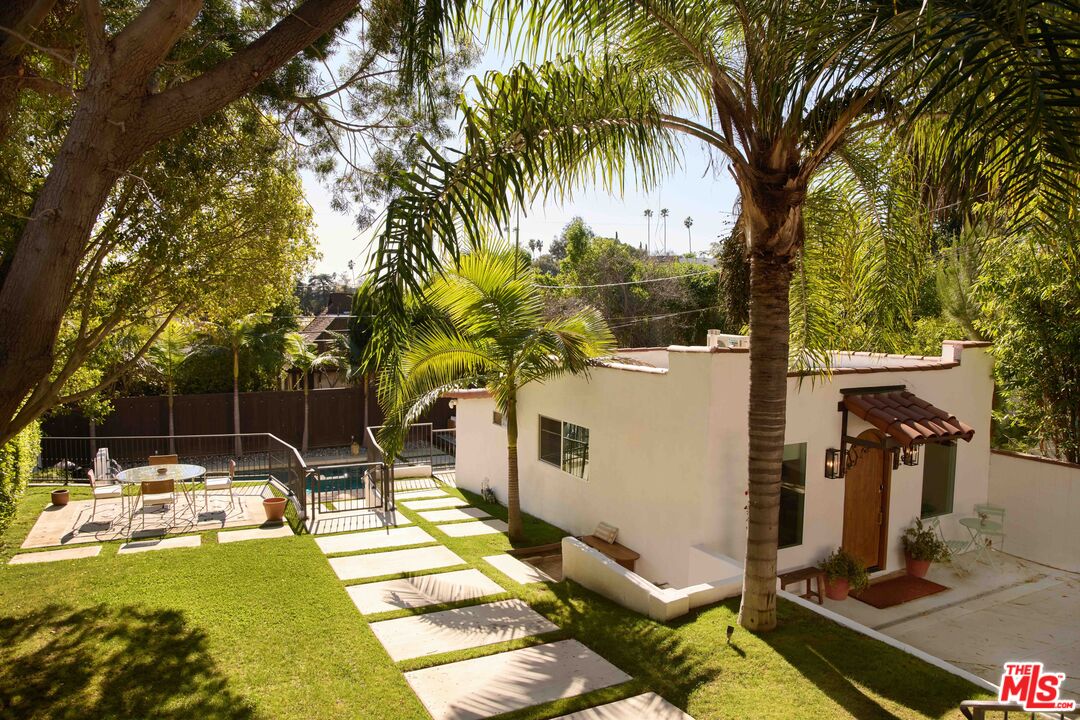3234 Lowry Road Los Angeles, CA 90027 - Photo 36 of 56