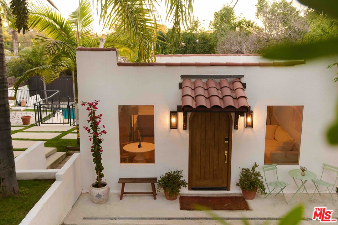 3234 Lowry Road Los Angeles, CA 90027 - Photo 39 of 56