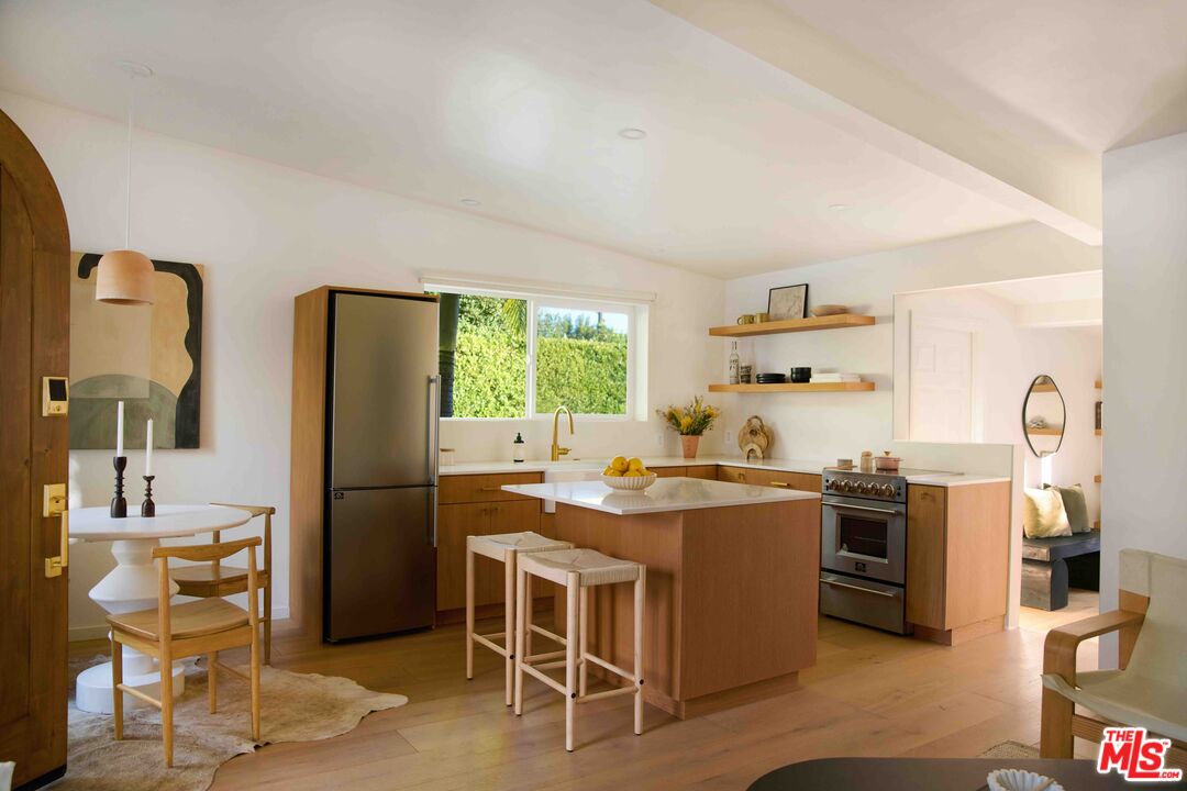 3234 Lowry Road Los Angeles, CA 90027 - Photo 41 of 56