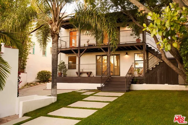 $2,998,000 | 3234 Lowry Road, Los Angeles, CA 90027