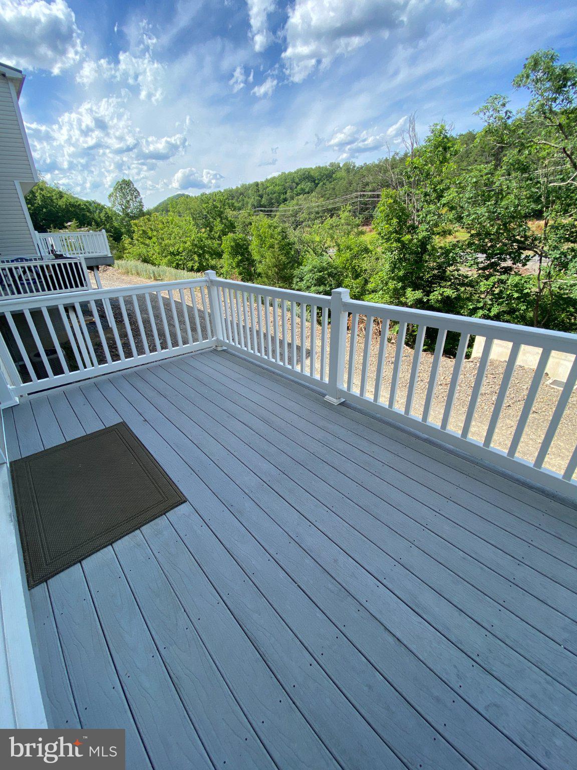 65 Woods Edge Road, Unit 4 Fort Ashby, WV 26719 - Photo 10 of 24