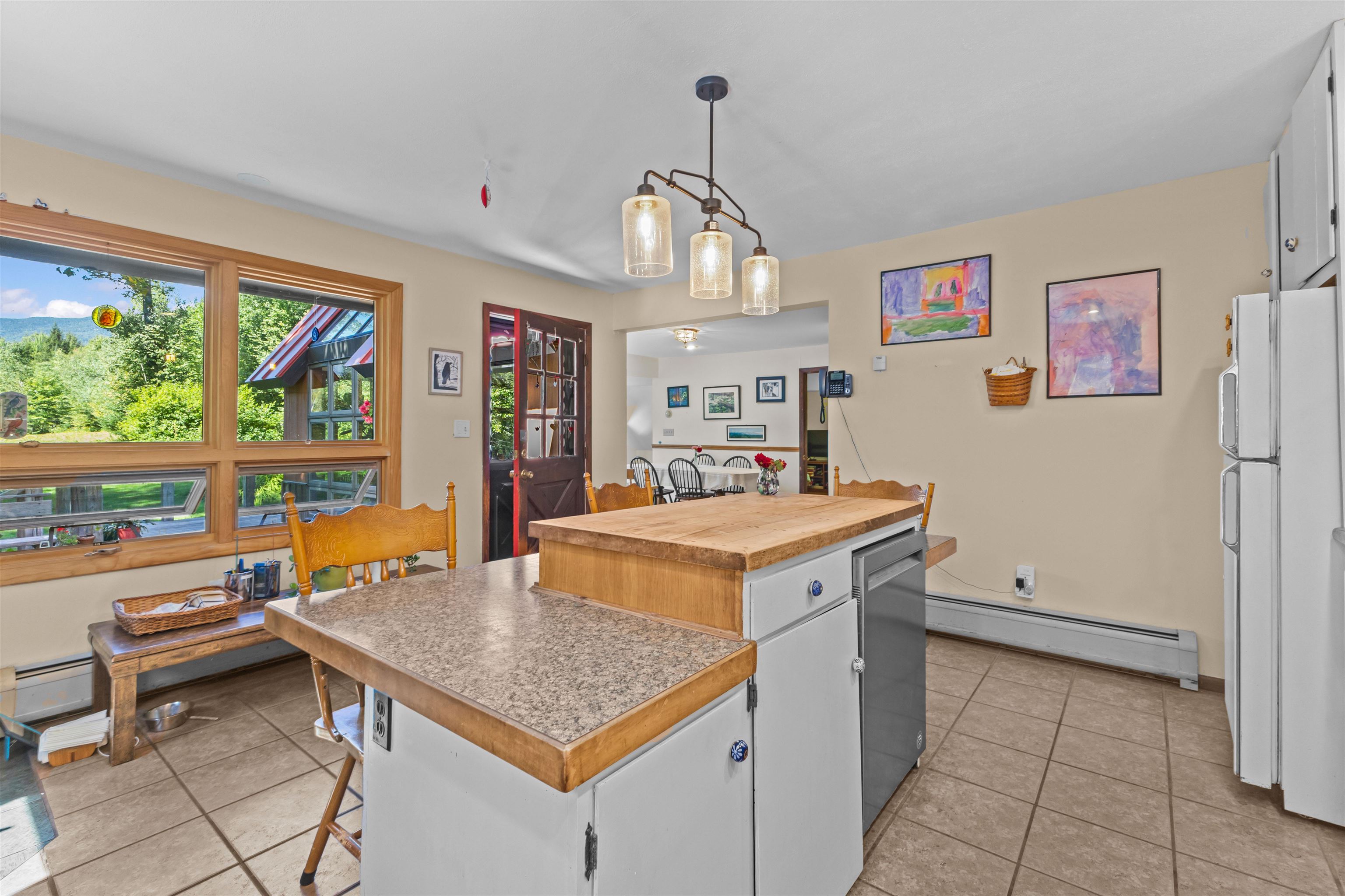 570 West Hill Road Middlesex, VT 05682 - Photo 7 of 60 Gallery Image 7