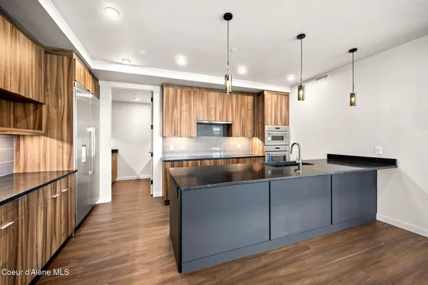 $2,050,000 | 116 South 3rd Street, Unit 605, Coeur D'Alene, ID 83814