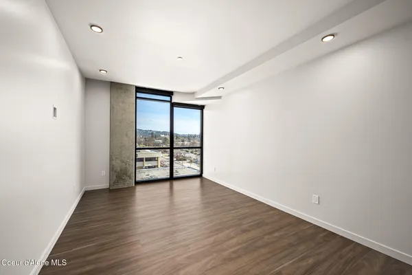 $2,050,000 | 116 South 3rd Street, Unit 605, Coeur D'Alene, ID 83814