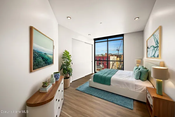 $2,050,000 | 116 South 3rd Street, Unit 605, Coeur D'Alene, ID 83814