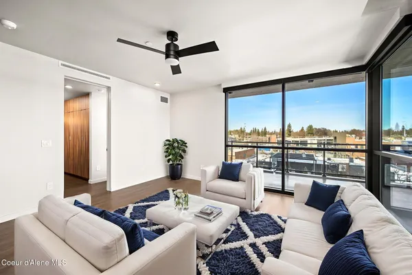 $2,050,000 | 116 South 3rd Street, Unit 605, Coeur D'Alene, ID 83814