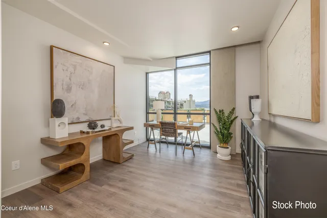 $2,050,000 | 116 South 3rd Street, Unit 605, Coeur D'Alene, ID 83814