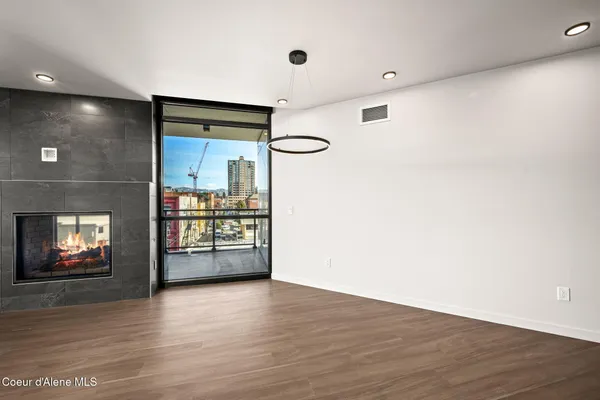 $2,050,000 | 116 South 3rd Street, Unit 605, Coeur D'Alene, ID 83814