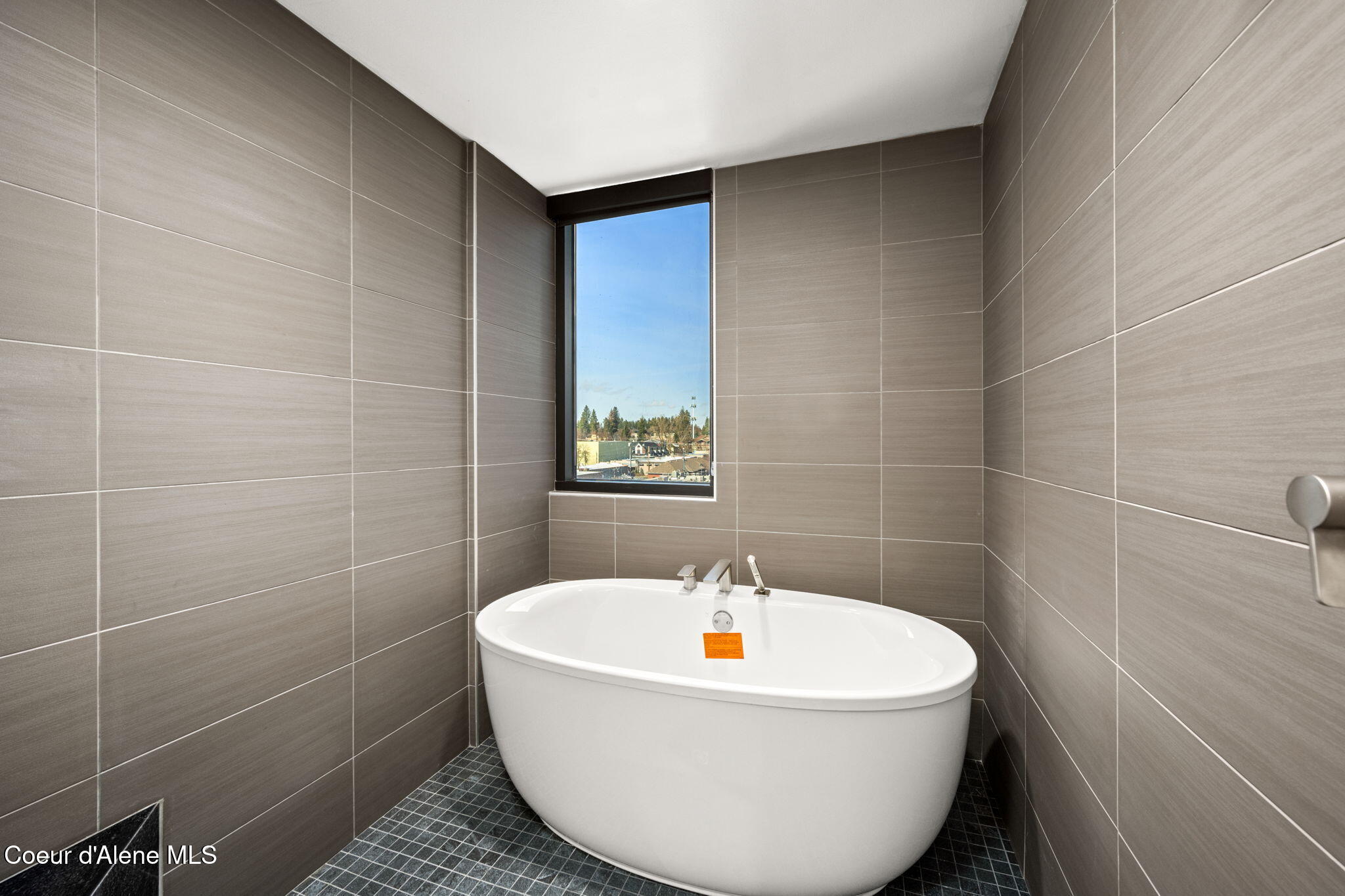 116 South 3rd Street, Unit 605 Coeur D'Alene, ID 83814 - Photo 23 of 64 Primary bath