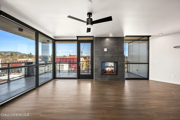 $2,050,000 | 116 South 3rd Street, Unit 605, Coeur D'Alene, ID 83814