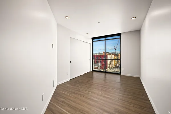 $2,050,000 | 116 South 3rd Street, Unit 605, Coeur D'Alene, ID 83814