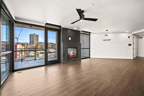 $2,050,000 | 116 South 3rd Street, Unit 605, Coeur D'Alene, ID 83814