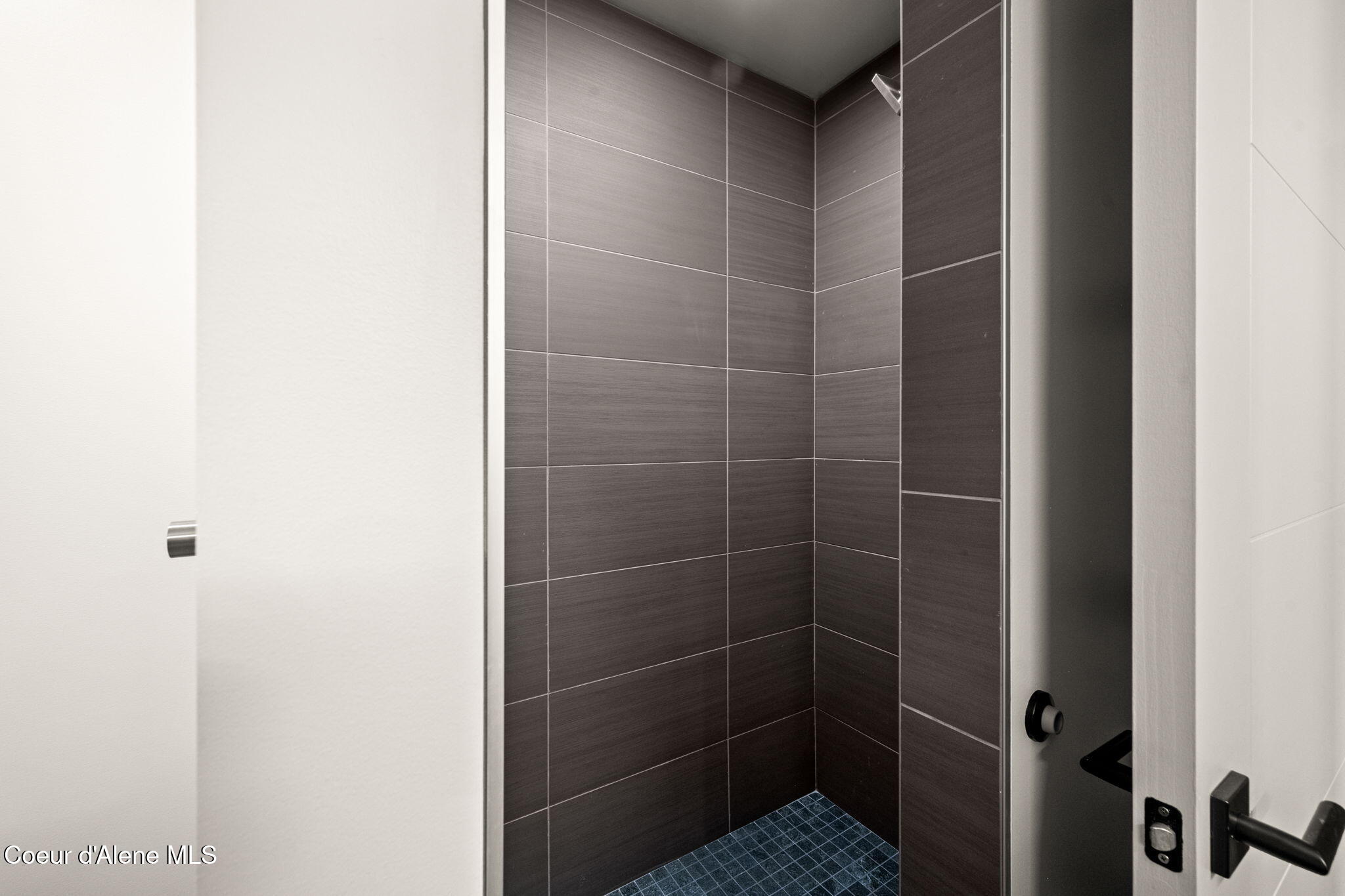 116 South 3rd Street, Unit 605 Coeur D'Alene, ID 83814 - Photo 30 of 64 Guest shower