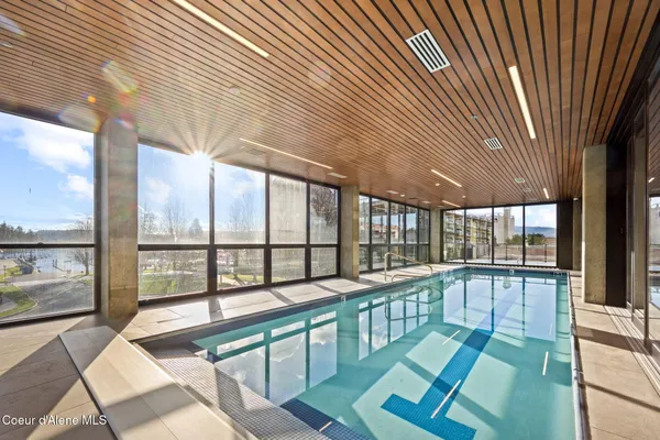 $2,050,000 | 116 South 3rd Street, Unit 605, Coeur D'Alene, ID 83814