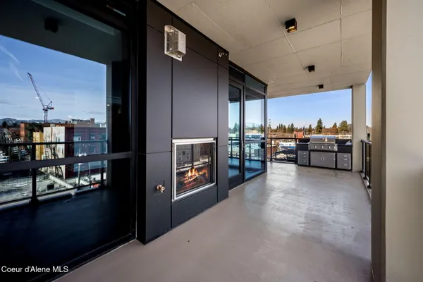 $2,050,000 | 116 South 3rd Street, Unit 605, Coeur D'Alene, ID 83814