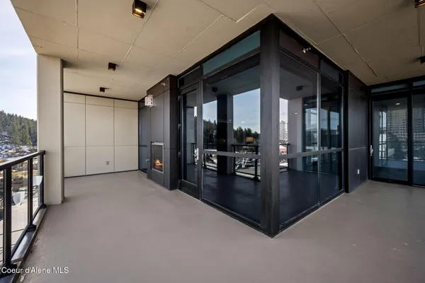 $2,050,000 | 116 South 3rd Street, Unit 605, Coeur D'Alene, ID 83814