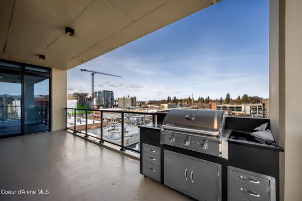 $2,050,000 | 116 South 3rd Street, Unit 605, Coeur D'Alene, ID 83814