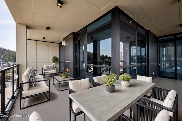 $2,050,000 | 116 South 3rd Street, Unit 605, Coeur D'Alene, ID 83814