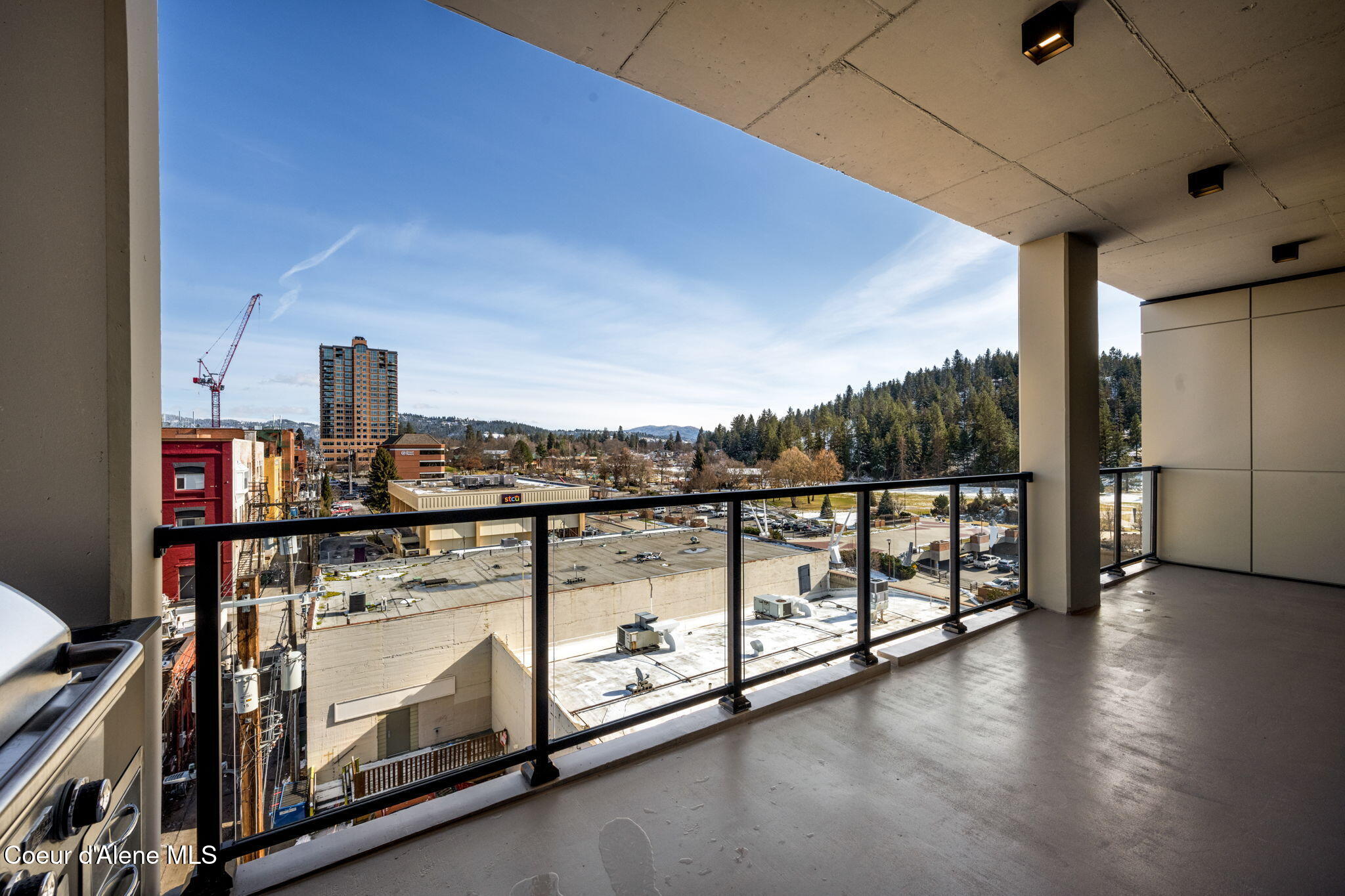 116 South 3rd Street, Unit 605 Coeur D'Alene, ID 83814 - Photo 40 of 64 Terrace
