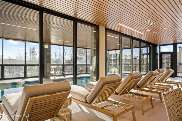 $2,050,000 | 116 South 3rd Street, Unit 605, Coeur D'Alene, ID 83814