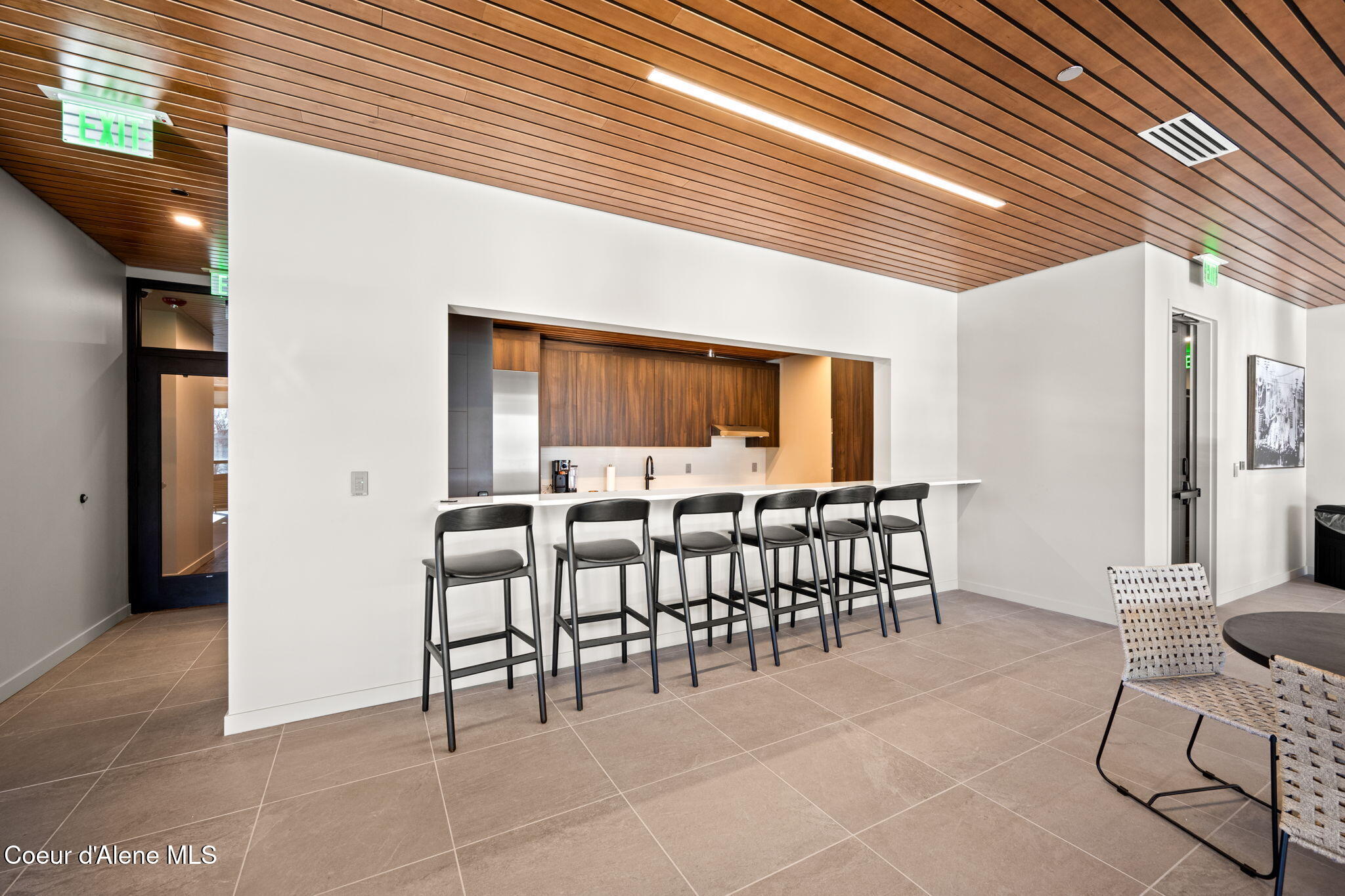 116 South 3rd Street, Unit 605 Coeur D'Alene, ID 83814 - Photo 48 of 56 Club House 2