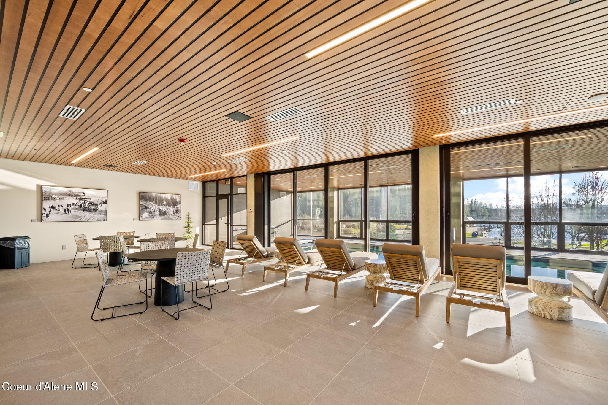 116 South 3rd Street, Unit 605 Coeur D'Alene, ID 83814 - Photo 50 of 56 Club House 4