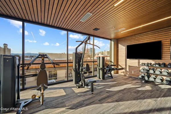 $2,050,000 | 116 South 3rd Street, Unit 605, Coeur D'Alene, ID 83814