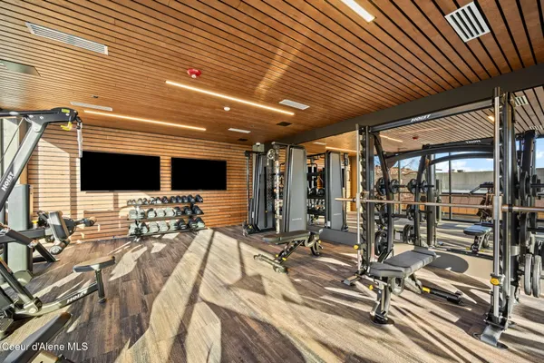 $2,050,000 | 116 South 3rd Street, Unit 605, Coeur D'Alene, ID 83814