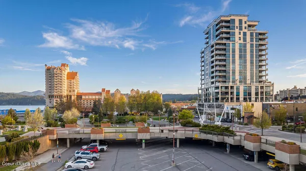 $2,050,000 | 116 South 3rd Street, Unit 605, Coeur D'Alene, ID 83814
