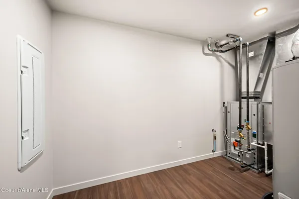 $2,050,000 | 116 South 3rd Street, Unit 605, Coeur D'Alene, ID 83814