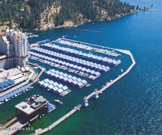 $2,050,000 | 116 South 3rd Street, Unit 605, Coeur D'Alene, ID 83814