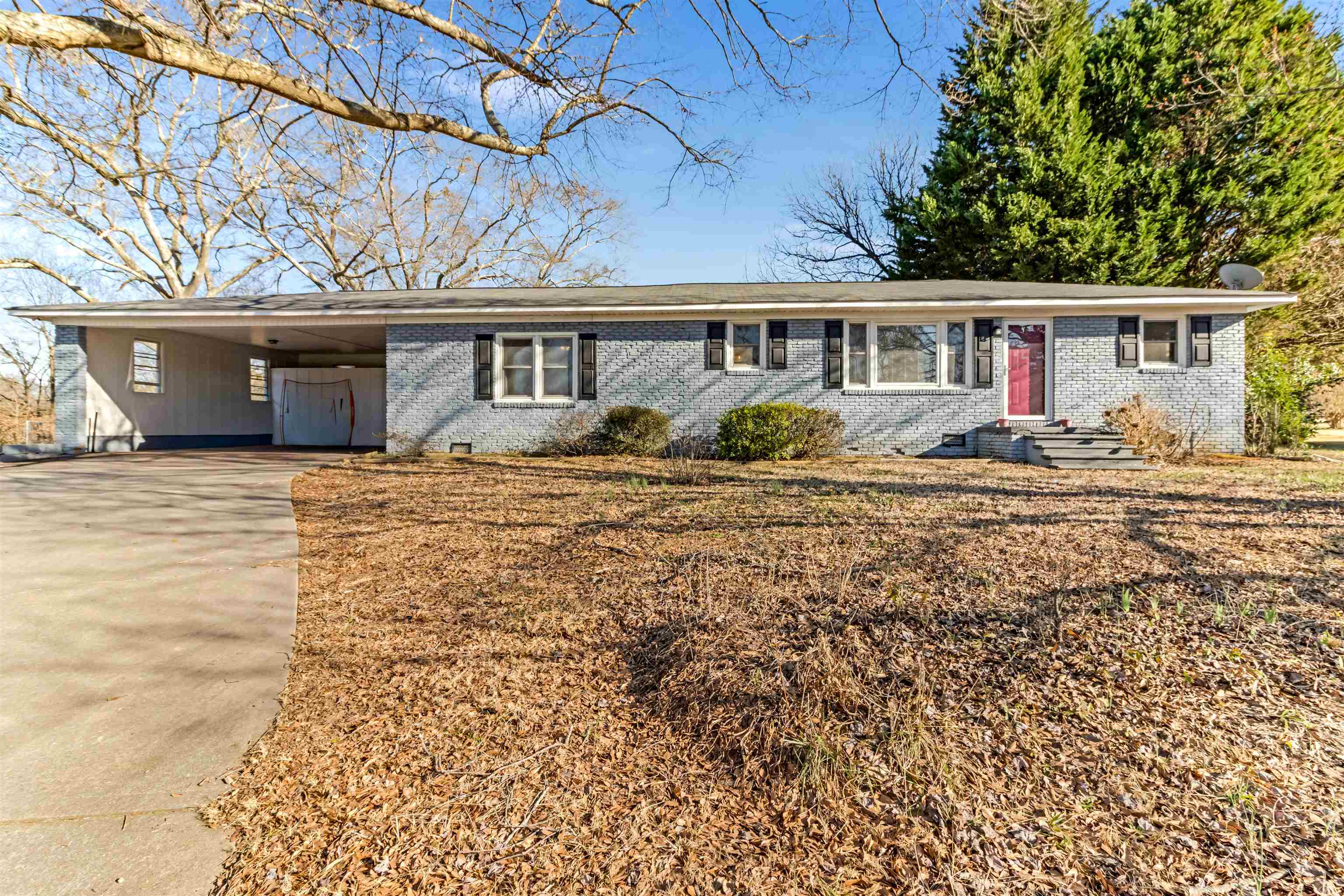 340 Sunny Acres Road Pacolet, SC 29372 - Photo 1 of 22 Gallery Image 1
