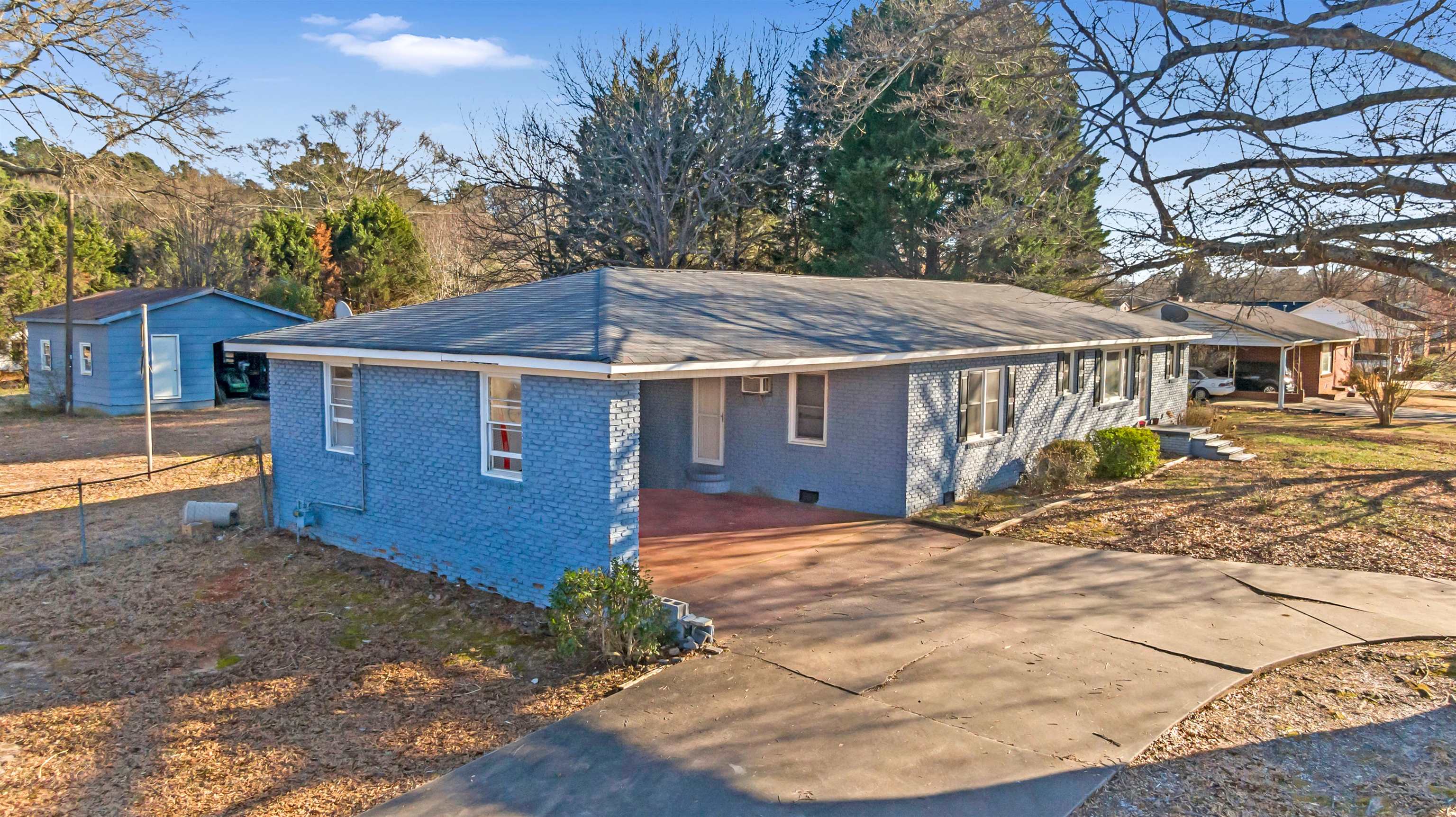 340 Sunny Acres Road Pacolet, SC 29372 - Photo 16 of 22 Gallery Image 16