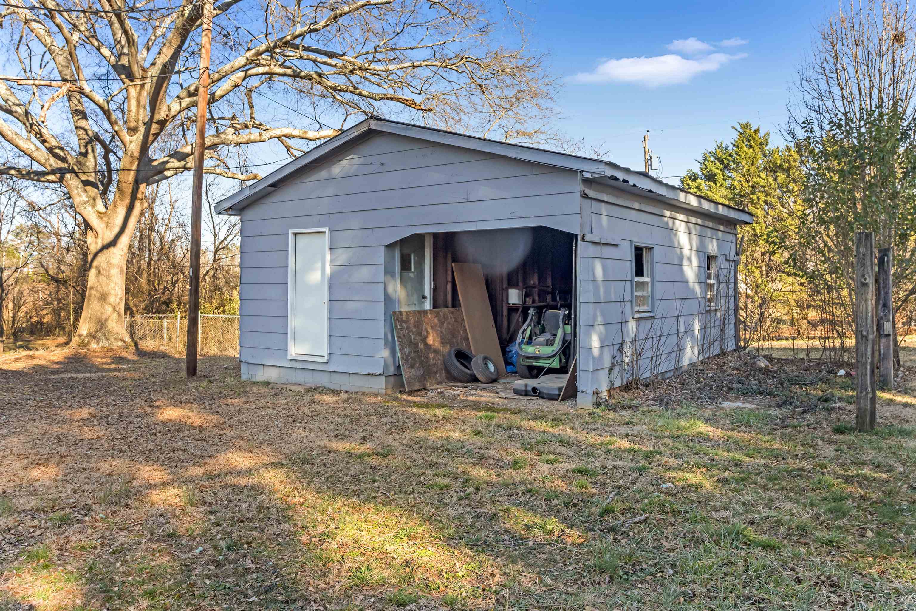 340 Sunny Acres Road Pacolet, SC 29372 - Photo 18 of 22 Gallery Image 18