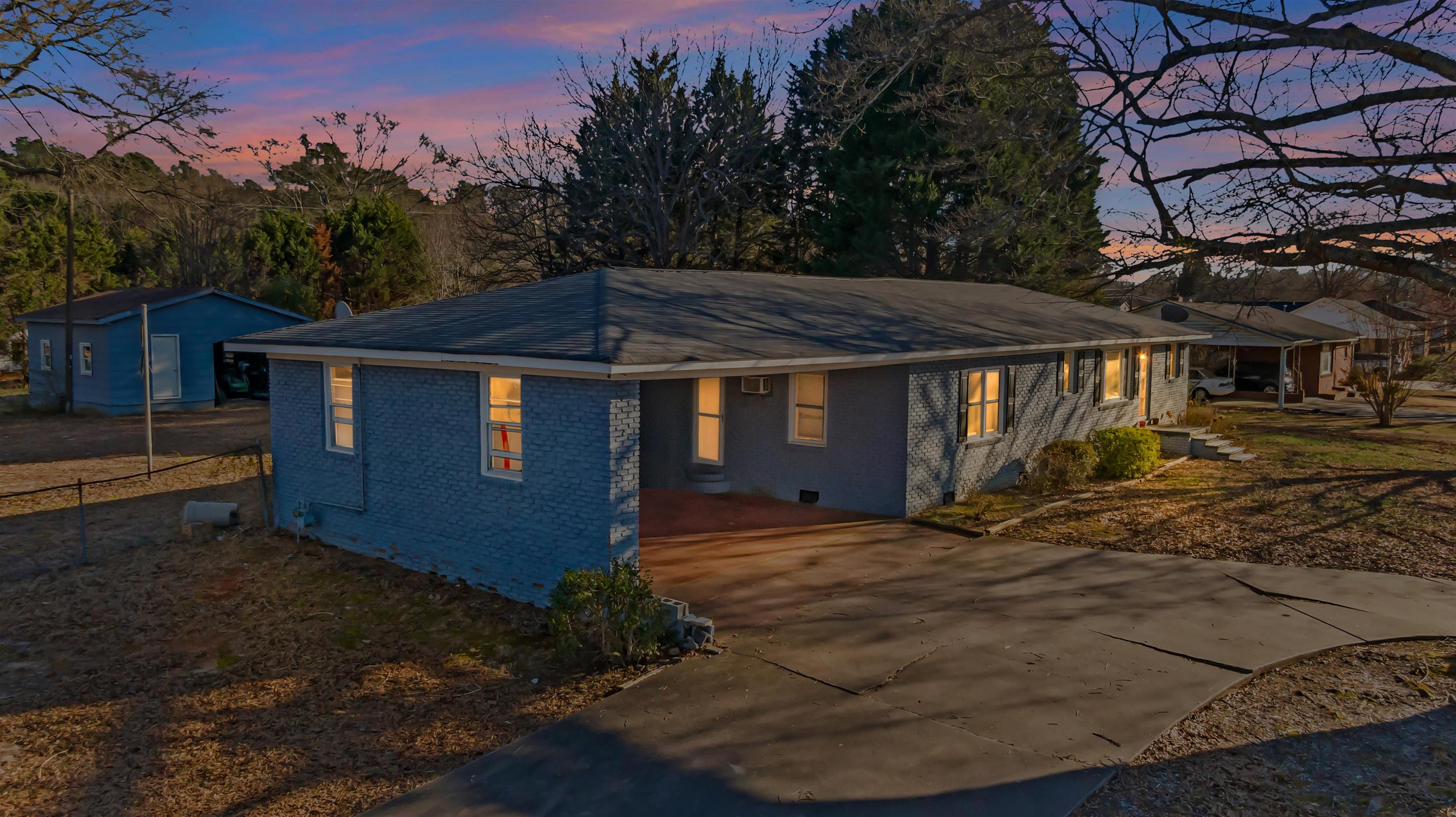 340 Sunny Acres Road Pacolet, SC 29372 - Photo 21 of 22 Gallery Image 21