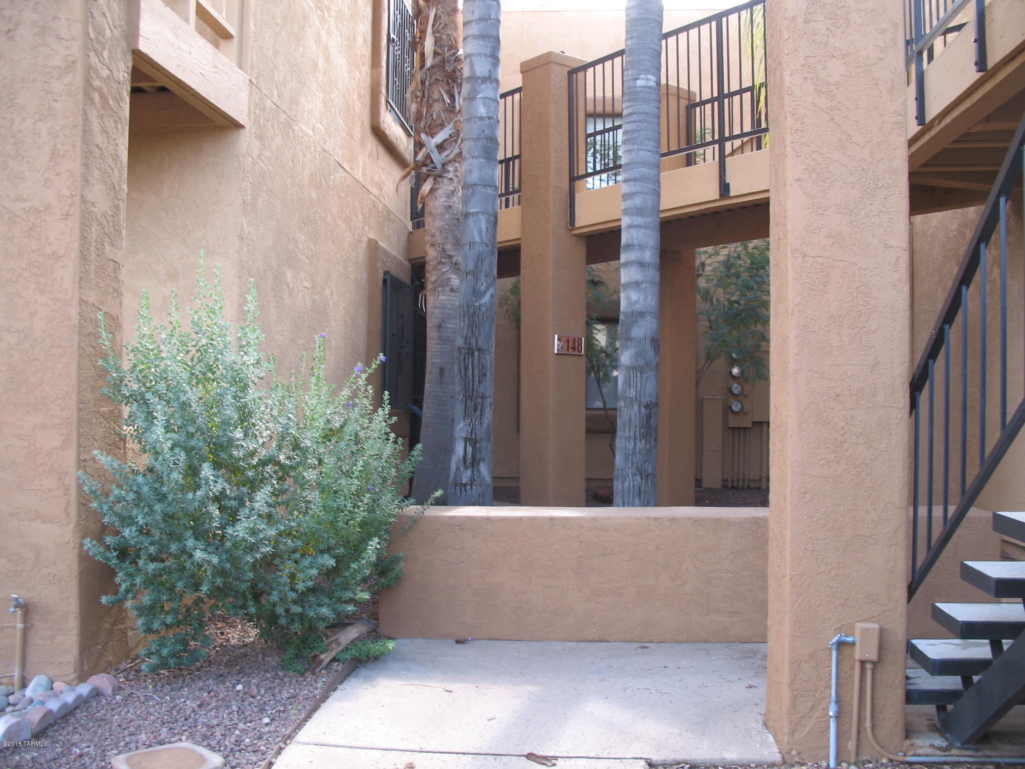 8271 North Oracle Road, Unit 148 Tucson, AZ 85704 - Photo 12 of 20