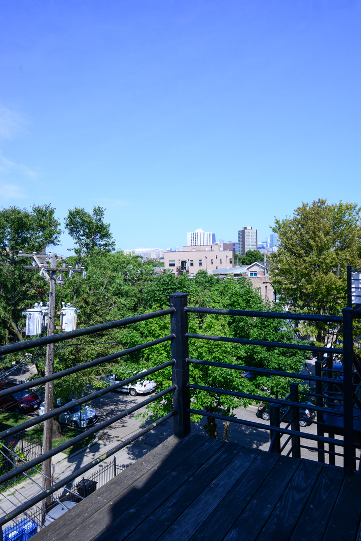 2334 West Harrison Street, Unit 4 Chicago, IL 60612 - Photo 19 of 19