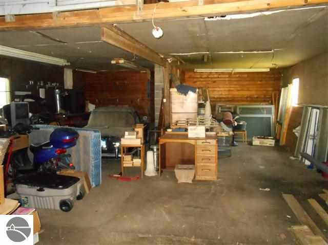 7411 East Lincoln Road Cedar, MI 49621 - Photo 24 of 25 1747985-24.JPG