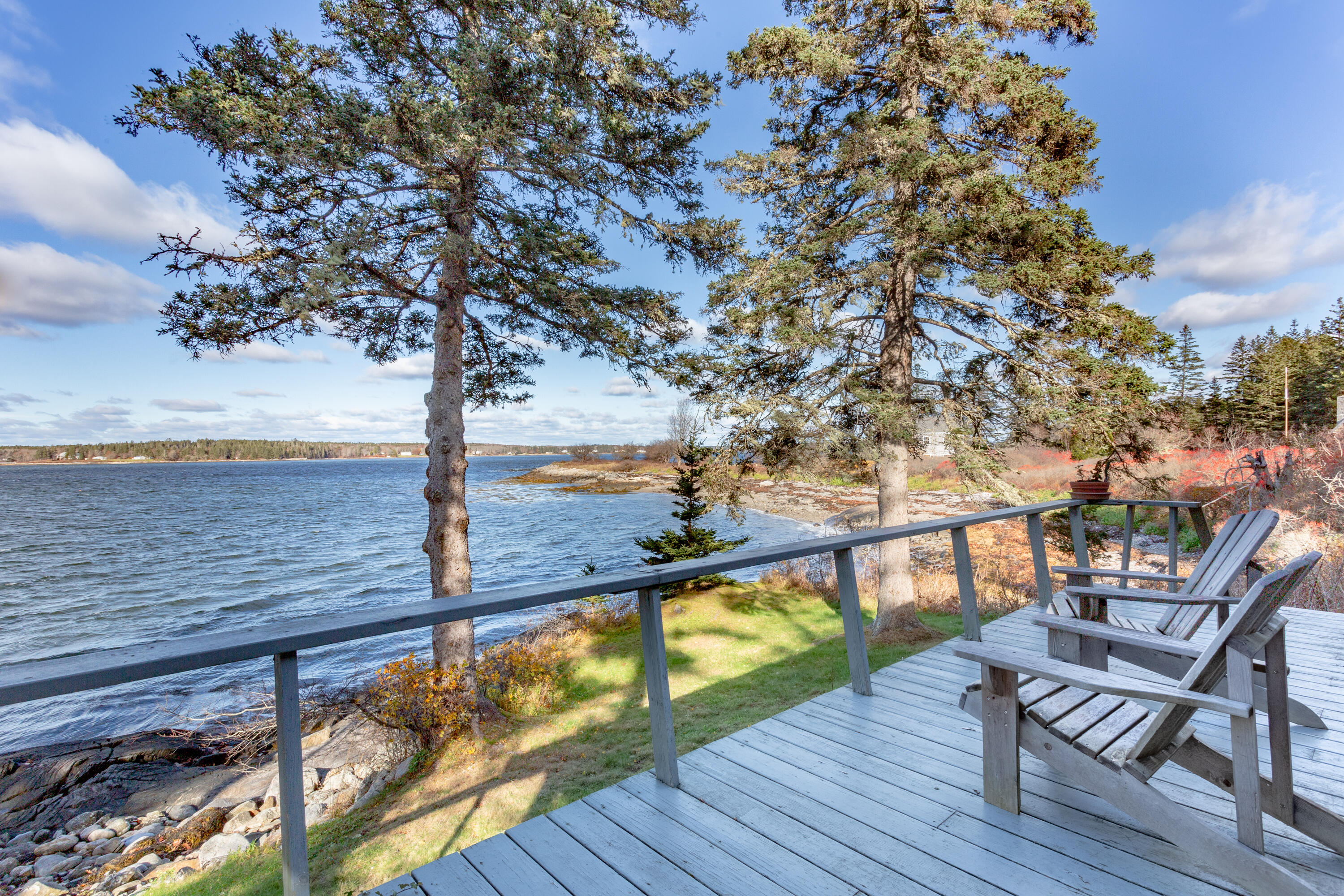 117 Howards Head Road Tenants Harbor, ME 04860 - Photo 15 of 35 10-117HowardsHeadRd-StGeorge