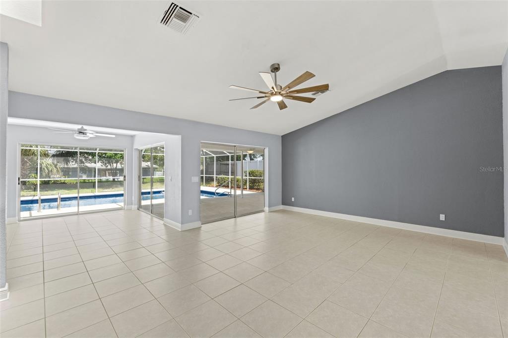 11015 Captain Drive Spring Hill, FL 34608 - Photo 10 of 46 Living room