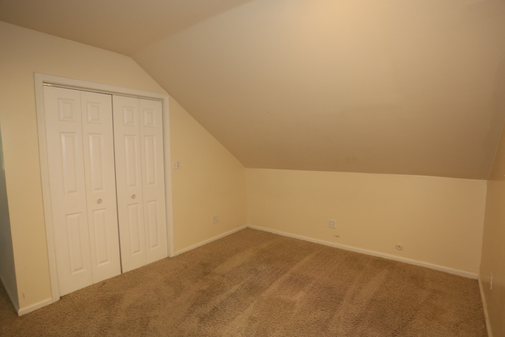 2458 North Clybourn Avenue, Unit 2F Chicago, IL 60614 - Photo 15 of 20 a view of an empty room