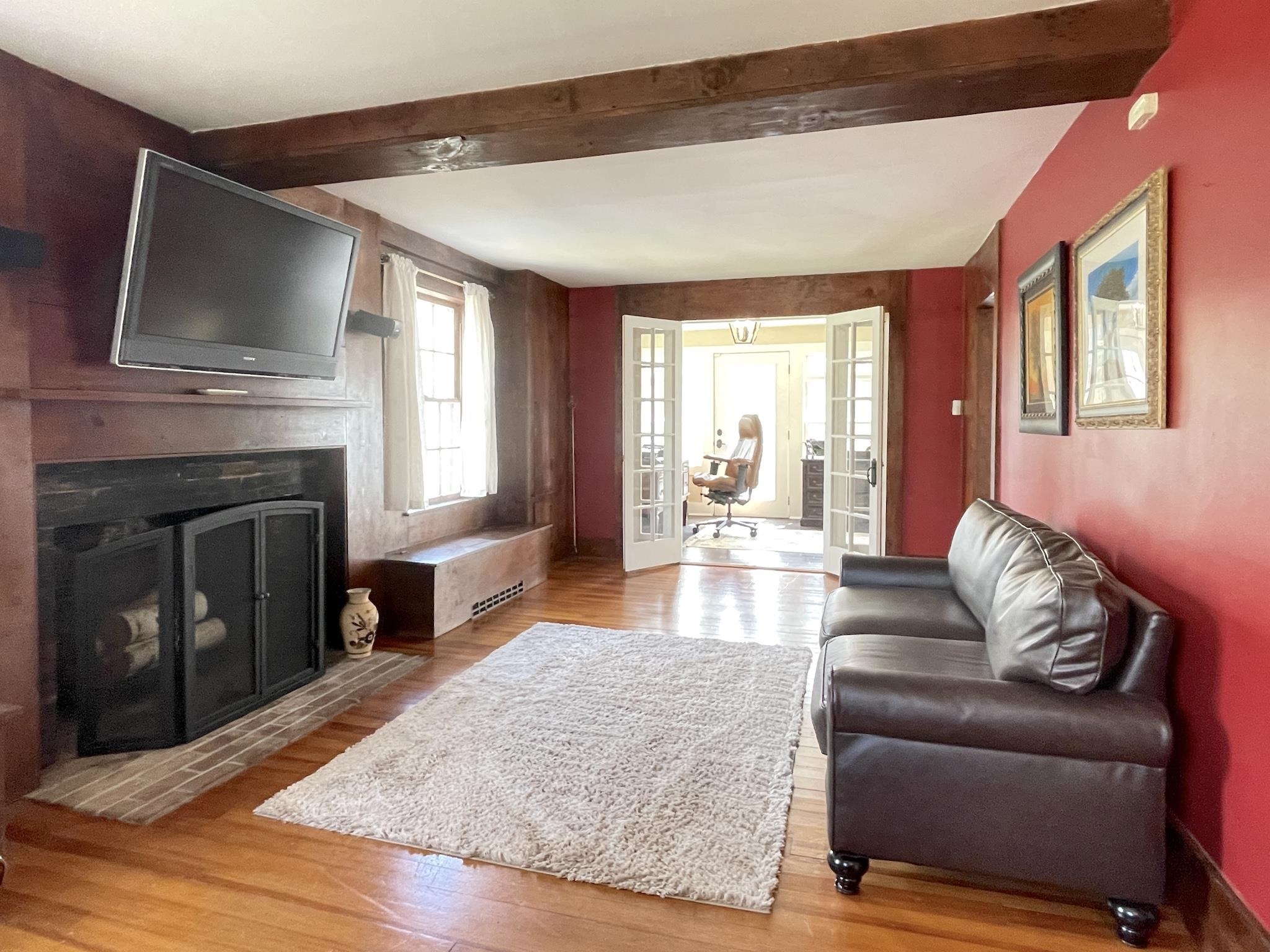 84 Cross Road Sharon, NH 03458 - Photo 22 of 59 Gallery Image 22
