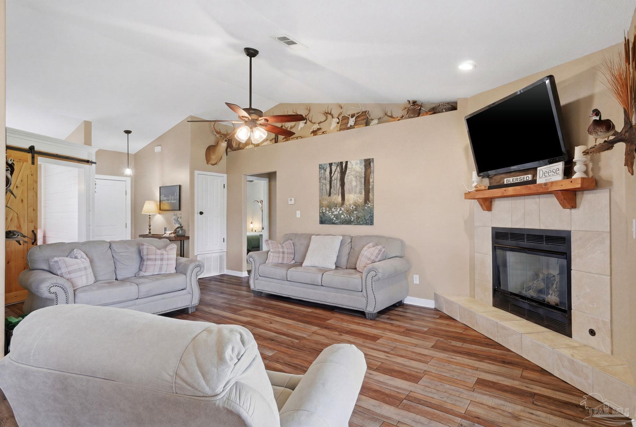 3324 North Simmons Road Jay, FL 32565 - Photo 10 of 41